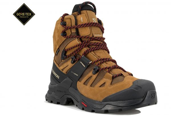 Quest 4 Gore-Tex M