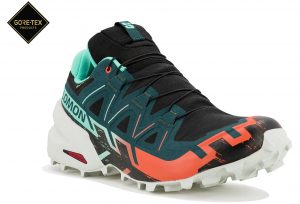 Speedcross 6 Gore-Tex