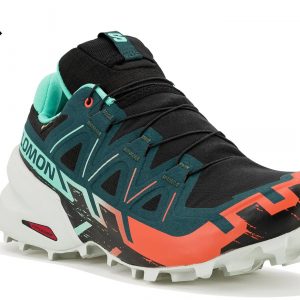 Speedcross 6 Gore-Tex