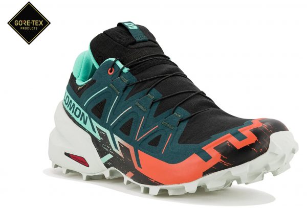 Speedcross 6 Gore-Tex