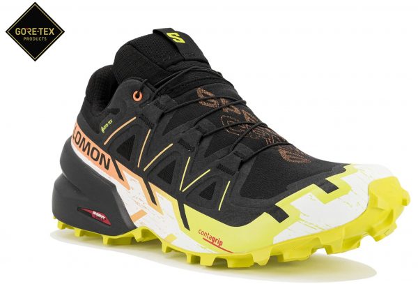 Speedcross 6 Gore-Tex M