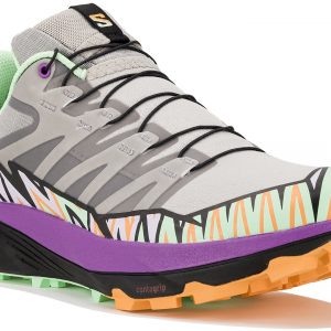 Thundercross Zegama M