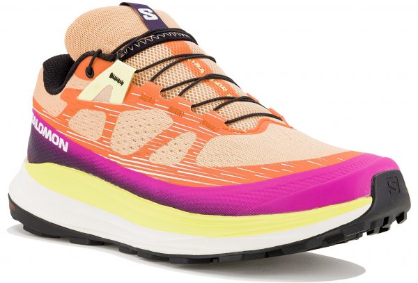 Ultra Glide 2 W