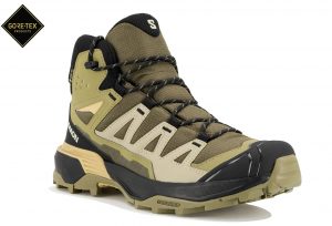 X Ultra 360 Mid Gore-Tex M