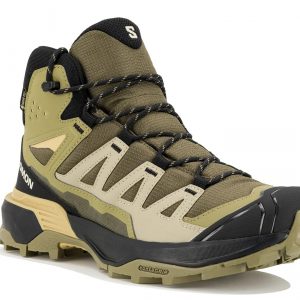 X Ultra 360 Mid Gore-Tex M