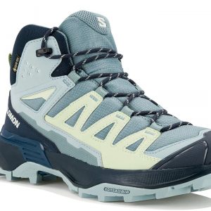 X Ultra 360 Mid Gore-Tex W