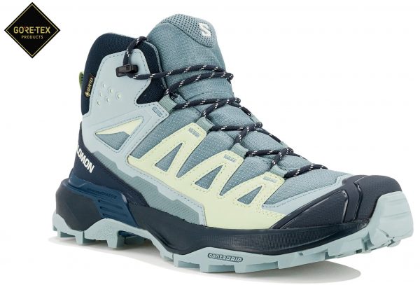 X Ultra 360 Mid Gore-Tex W