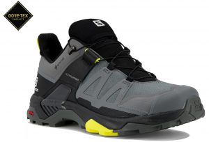 X Ultra 4 Gore-Tex M