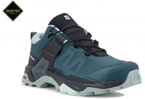 X Ultra 4 Gore-Tex W