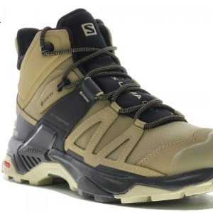 X Ultra 4 Mid Gore-Tex M