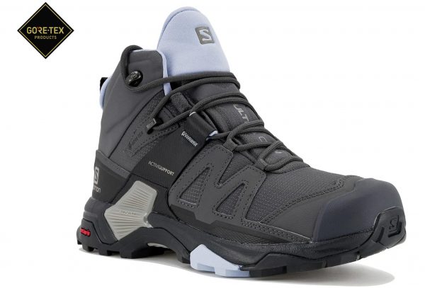 X Ultra 4 Mid Gore-Tex W