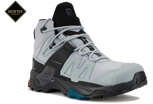 X Ultra 4 Mid Gore-Tex W