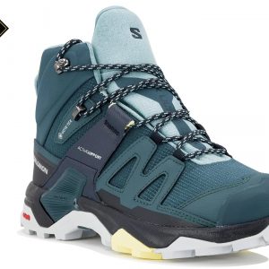 X Ultra 4 Mid Gore-Tex W