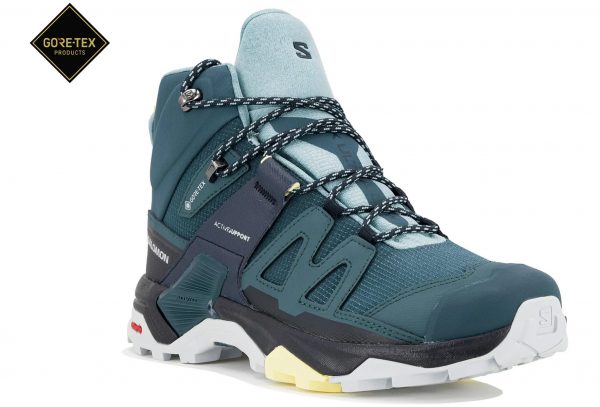 X Ultra 4 Mid Gore-Tex W