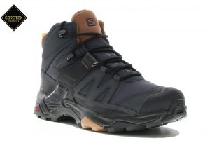 X Ultra 4 Mid Gore-Tex W