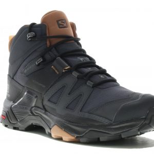 X Ultra 4 Mid Gore-Tex W