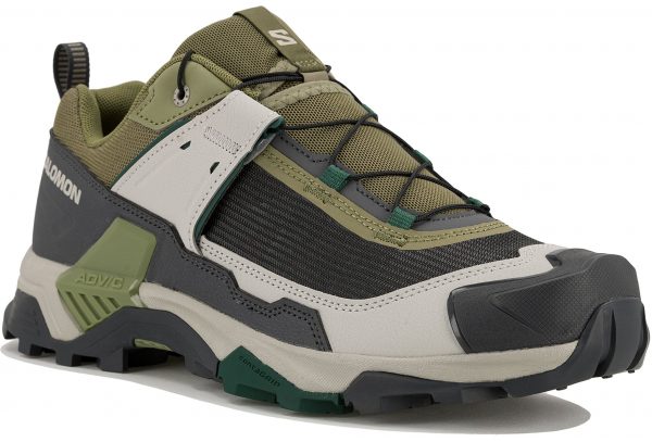 X Ultra 5