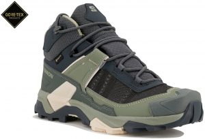 X Ultra 5 Mid Gore-Tex