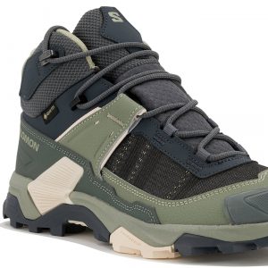 X Ultra 5 Mid Gore-Tex