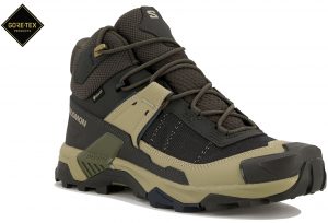 X Ultra 5 Mid Gore-Tex