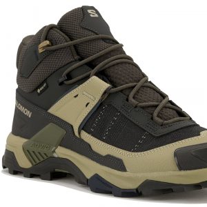 X Ultra 5 Mid Gore-Tex