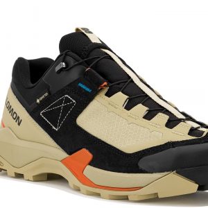 X Ultra Alpine Gore-Tex