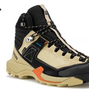 X Ultra Alpine Mid Gore-Tex
