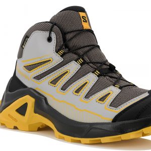 X Ultra Mid Gore-Tex Junior
