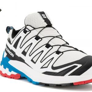 XA PRO 3D v9 Gore-Tex