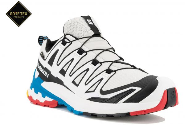 XA PRO 3D v9 Gore-Tex
