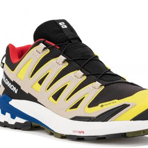 XA PRO 3D v9 Gore-Tex M