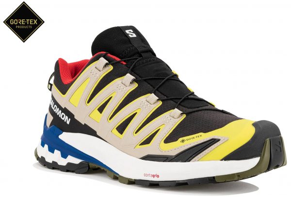 XA PRO 3D v9 Gore-Tex M