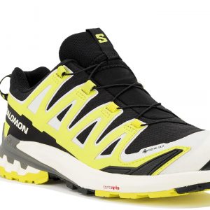 XA PRO 3D v9 Gore-Tex M