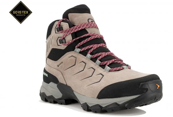 Moraine Mid Pro Gore-Tex W