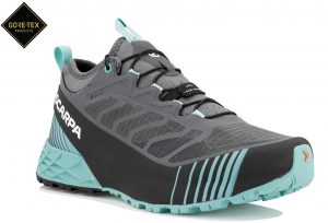 Ribelle Run Gore-Tex W