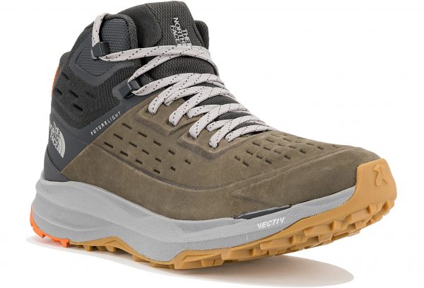 Vectiv Exploris II Mid FutureLight LTHR M