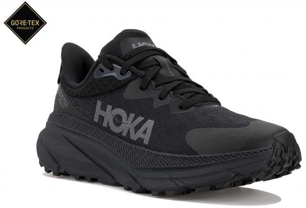 Challenger 7 Gore-Tex