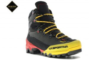 Aequilibrium LT Gore-Tex M