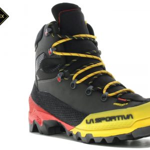 Aequilibrium LT Gore-Tex M