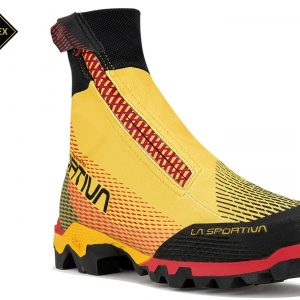 Aequilibrium Speed Gore-Tex M