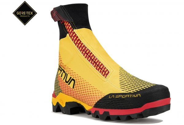 Aequilibrium Speed Gore-Tex M