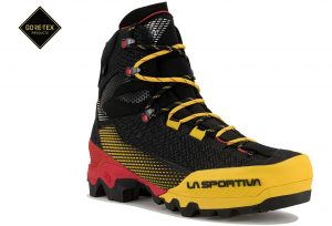 Aequilibrium ST Gore-Tex M