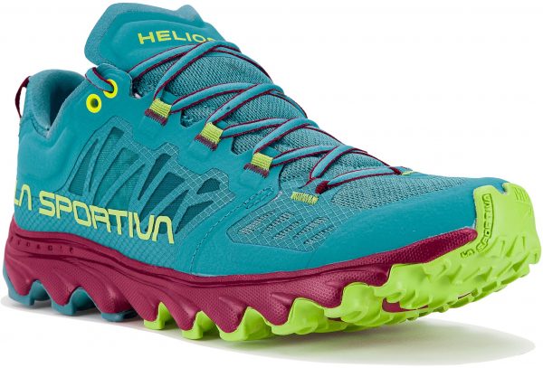 Helios III W