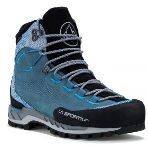 Trango Tech Leather Gore-Tex W