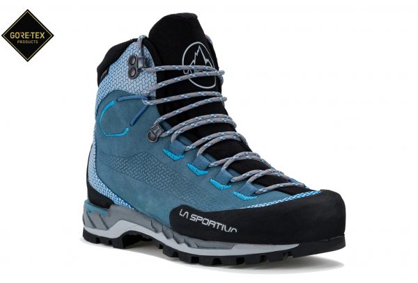 Trango Tech Leather Gore-Tex W