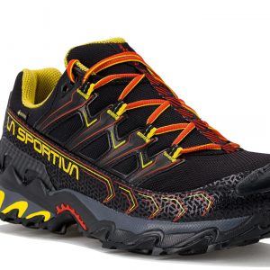 Ultra Raptor II Gore-Tex M