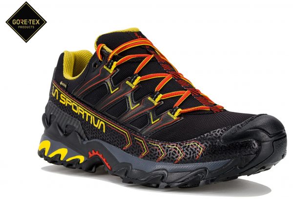 Ultra Raptor II Gore-Tex M