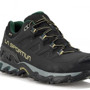 Ultra Raptor II Leather Gore-Tex M