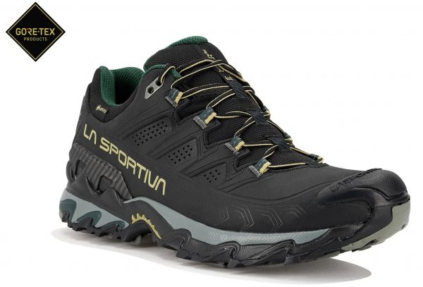 Ultra Raptor II Leather Gore-Tex M