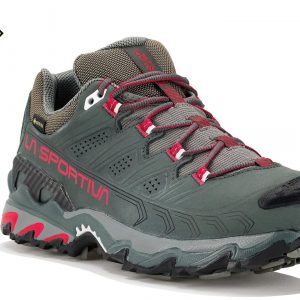 Ultra Raptor II Leather Gore-Tex W